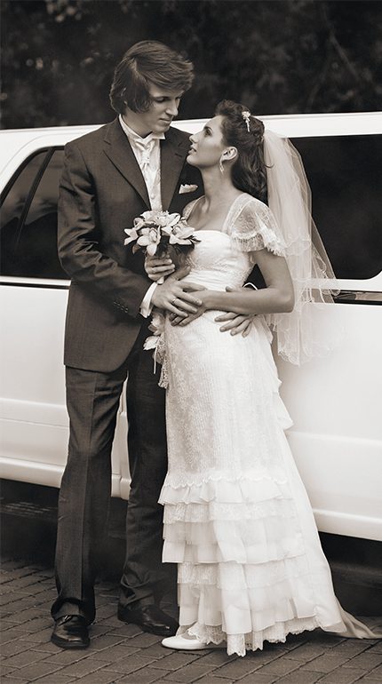 Gelegenheidsdrukwerk