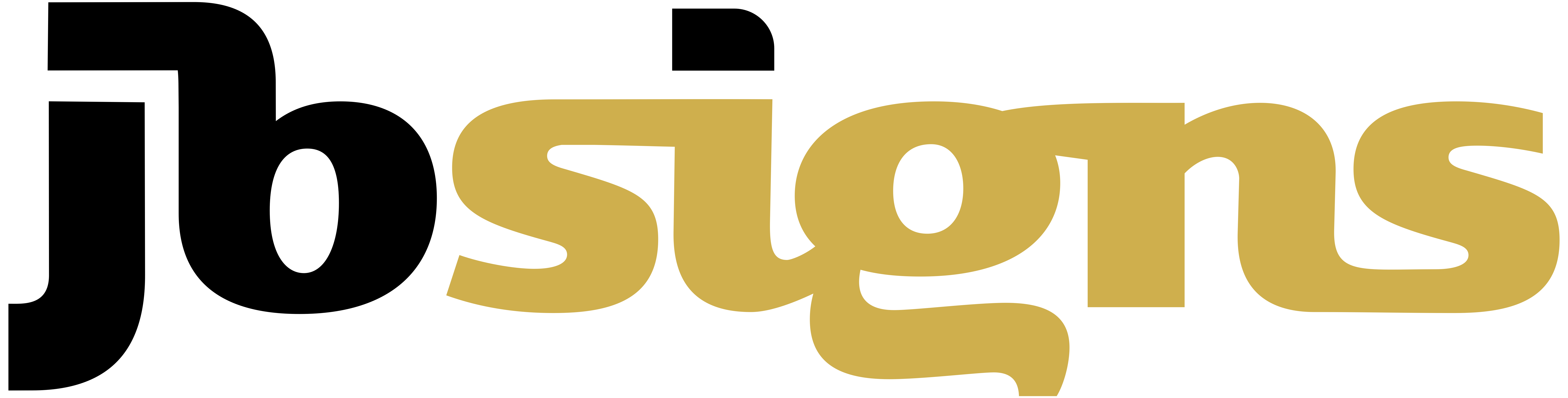 JB-signs Logo